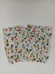 Tutku Erkek Çocuk DESENLİ Boxer