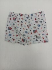 Tutku Erkek Çocuk Boxer