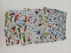 Tutku Erkek Çocuk Boxer