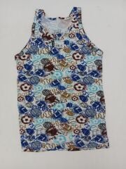 Tutku Erkek Çocuk Atlet