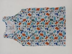 Tutku Erkek Çocuk Atlet