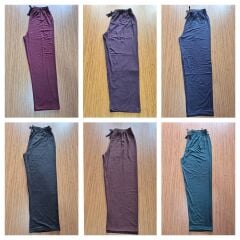 Yün Viskon Bayan Alt